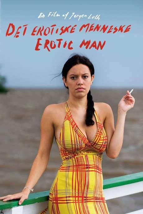 The Erotic Man